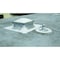 Gaco Western GacoFlex Light Gray Silicone Roof Tape 1 gal GACLTAPE1 - alternate 2